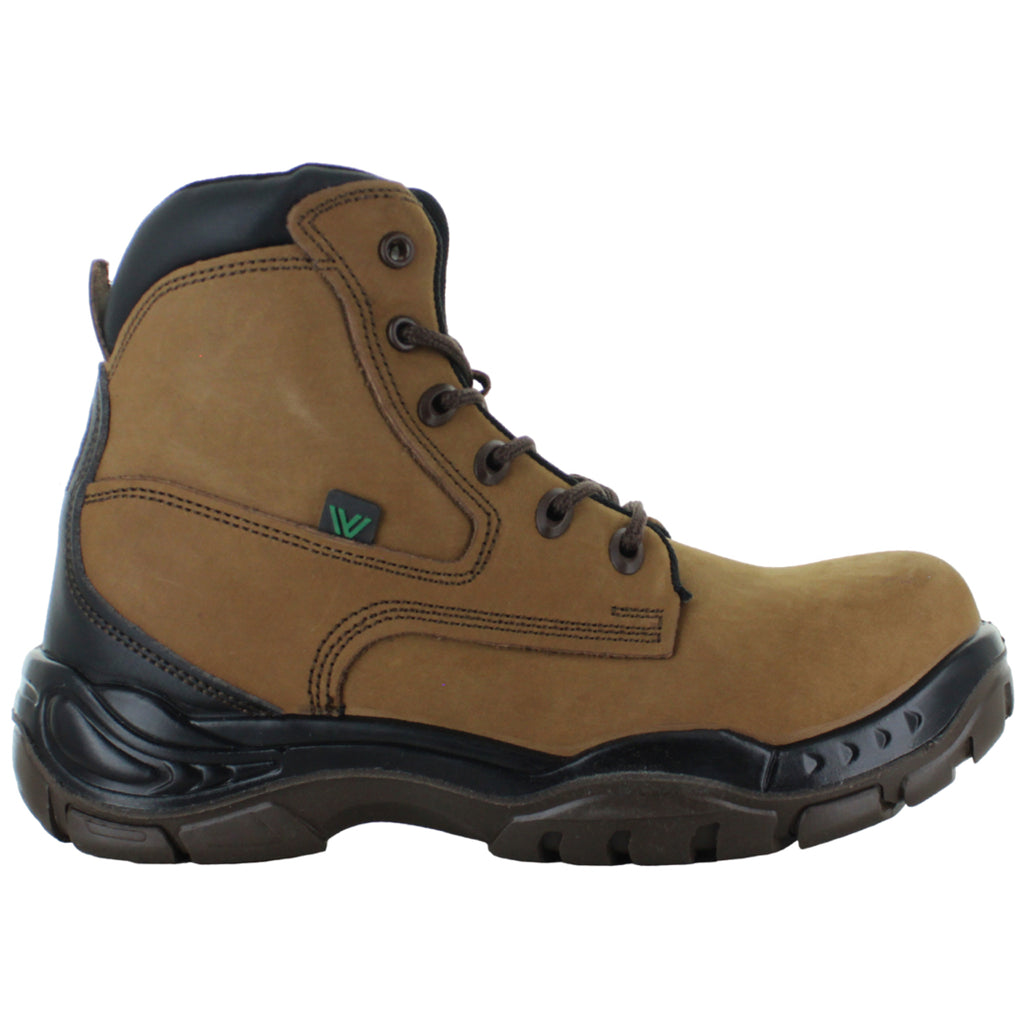 VAN VIEN BOTA TRABAJO INDUSTRIAL RUDO CASQUILLO HOMBRE 89321