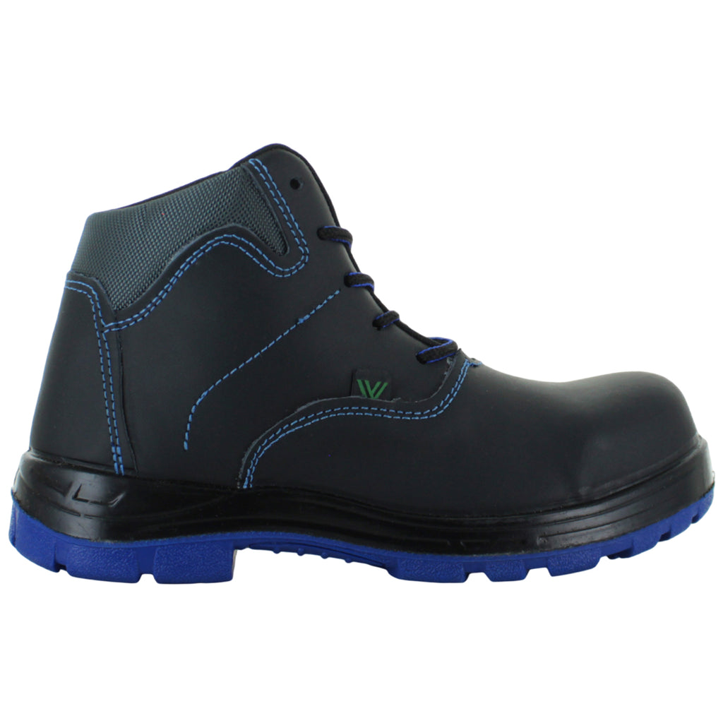 VAN VIEN BOTA TRABAJO INDUSTRIAL RUDO CASQUILLO HOMBRE 89322