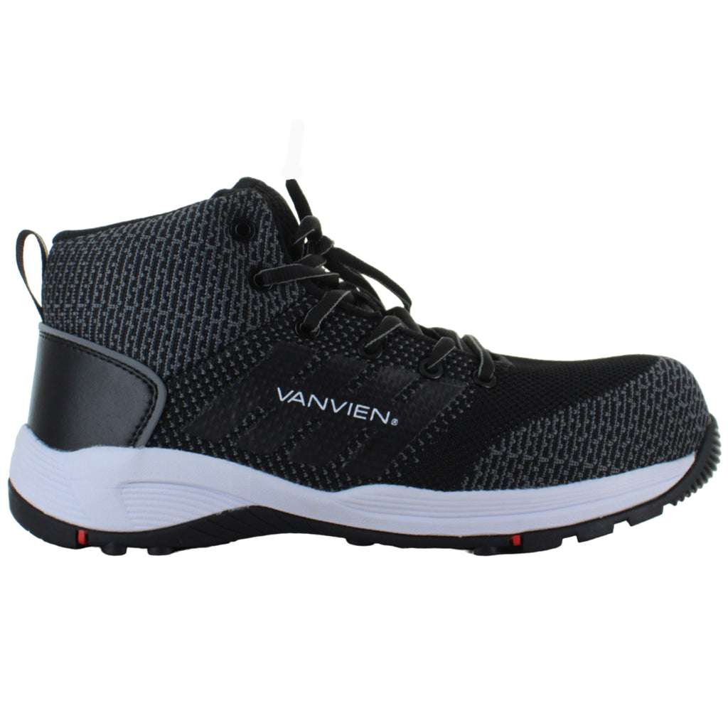 VAN VIEN BOTA INDUSTRIAL RUDA SPORT CASQUILLO HOMBRE 89323