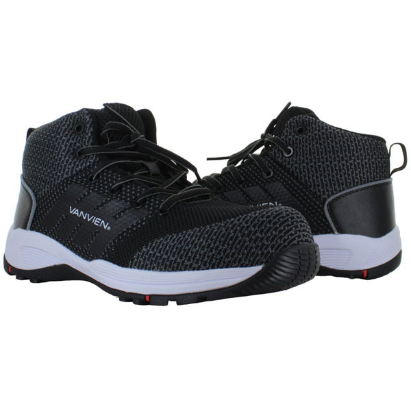 VAN VIEN BOTA INDUSTRIAL RUDA SPORT CASQUILLO HOMBRE 89323
