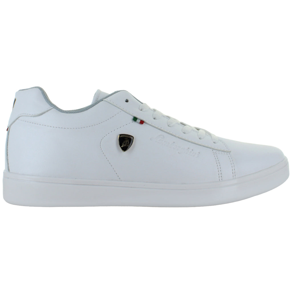 LAMBORGHINI TENIS URBANO SPORT CASUAL CONFORT HOMBRE 89326