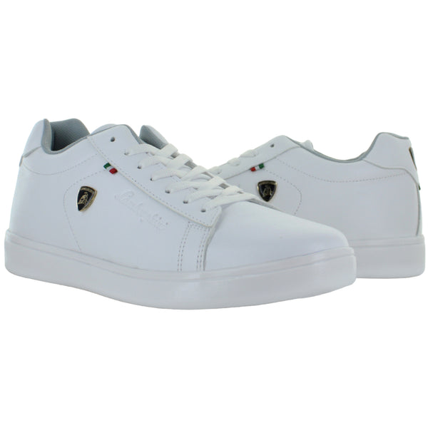 LAMBORGHINI TENIS URBANO SPORT CASUAL CONFORT HOMBRE 89326