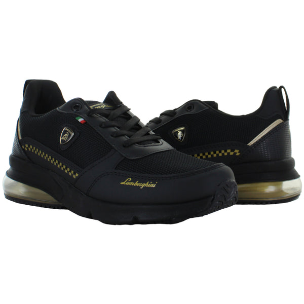 LAMBORGHINI TENIS CORRER SPORT VALVULA CONFORT HOMBRE 89327