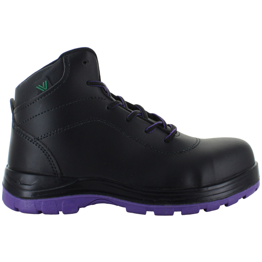 VAN VIEN BOTA INDUSTRIAL RUDO CASCO POLIAMIDA MUJER 89335
