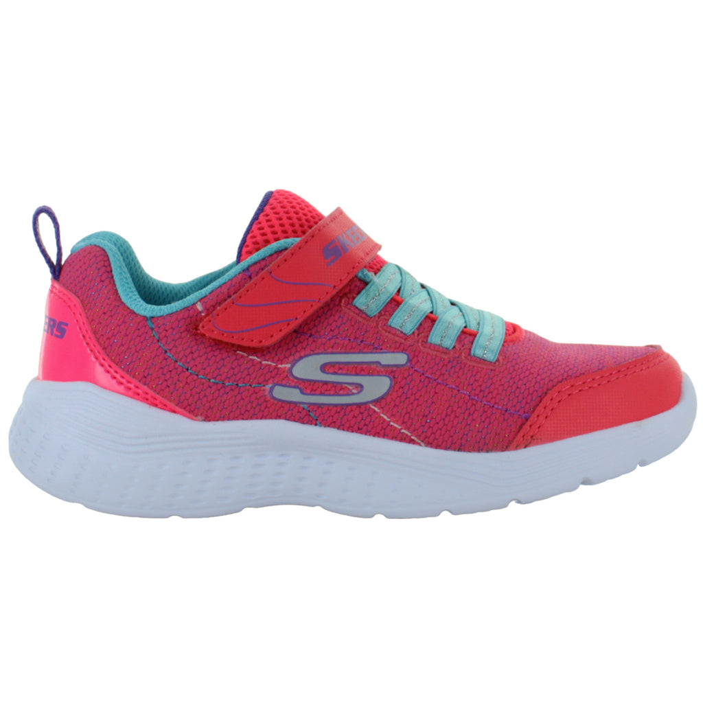 SKECHERS TENIS ATLETICO CORRER SPORT MODA LIGERO NIÑA 89347