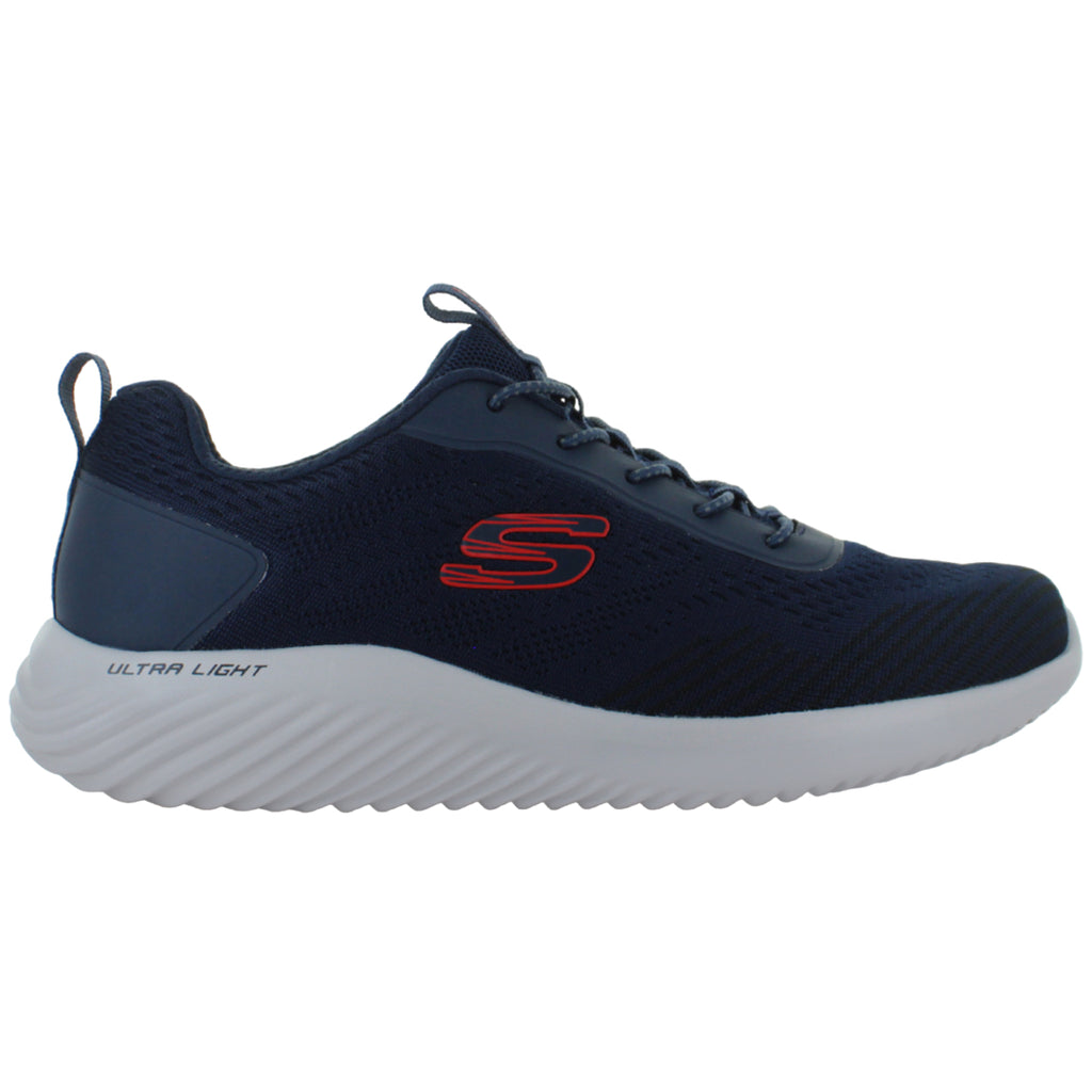 SKECHERS TENIS ATLETICO CORRER SPORT GYM LIGERO HOMBRE 89358