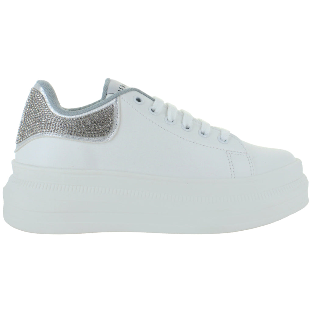 PERUGIA TENIS SNEAKERS MODA CASUAL SPORT CONFORT MUJER 89385