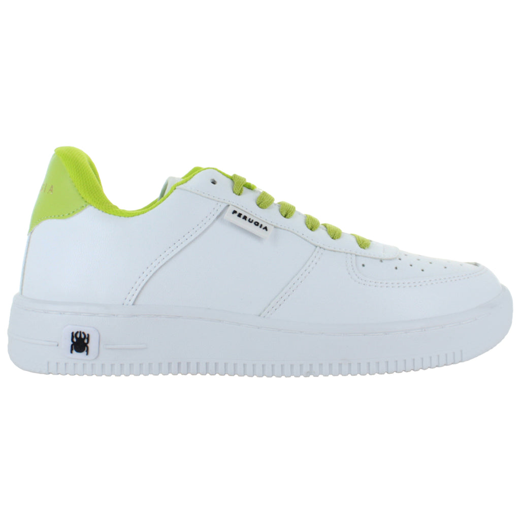 PERUGIA TENIS URBANO MODA CASUAL SPORT CONFORT JUVENIL 89387
