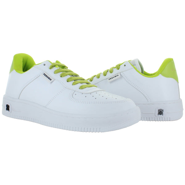PERUGIA TENIS URBANO MODA CASUAL SPORT CONFORT JUVENIL 89387