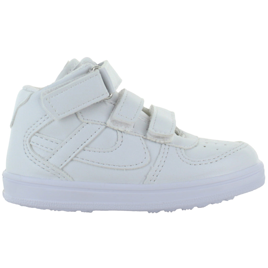 PANAM TENIS BOTA VESTIR CASUAL CONTACTEL CONFORT NIÑO 89429
