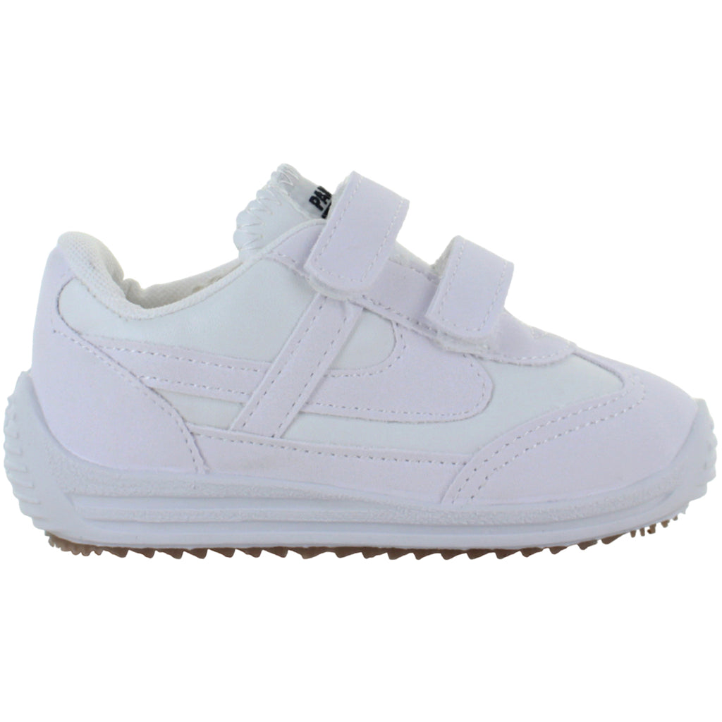 PANAM TENIS URBANO CASUAL SPORT VELCRO CONFORT NIÑOS 89430