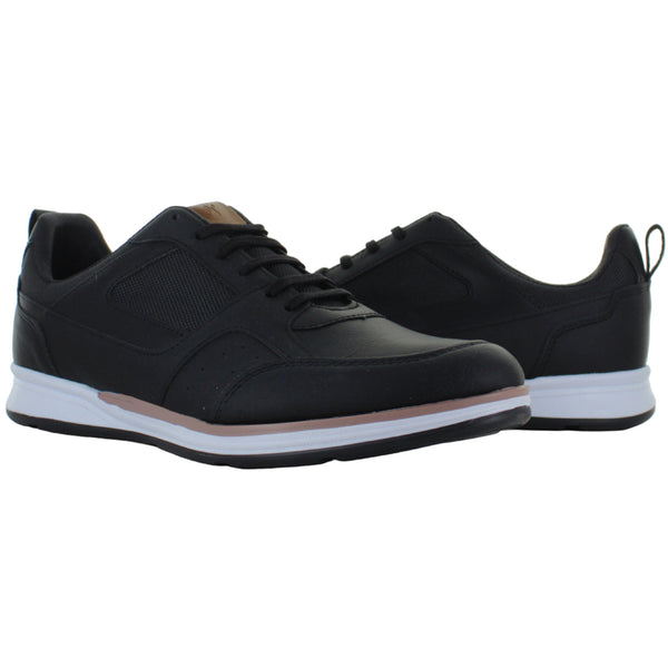 UNCOMMON ZAPATO CHOCLO MODA SPORT VESTIR CASUAL HOMBRE 89438