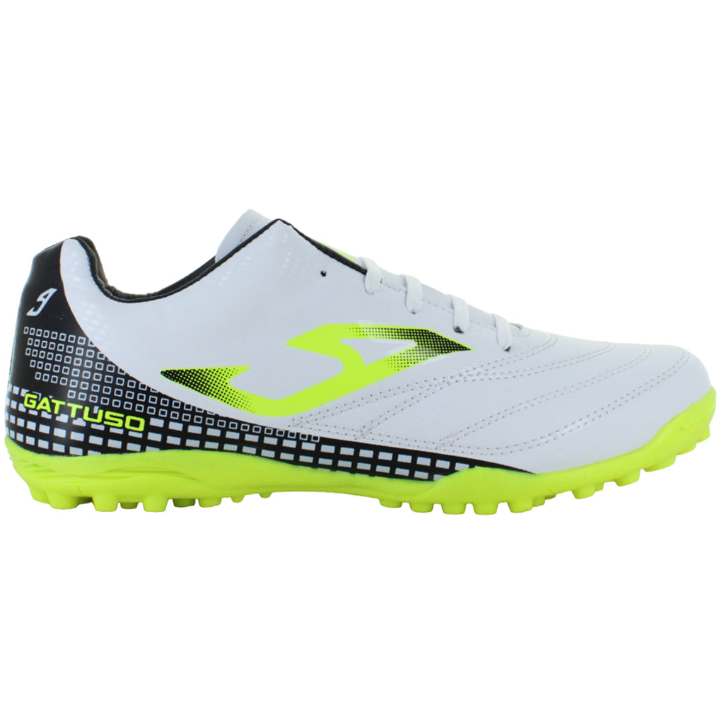GATTUSO TENIS INDOOR ATLETICO SPORT FUT SOCCER HOMBRE 89451