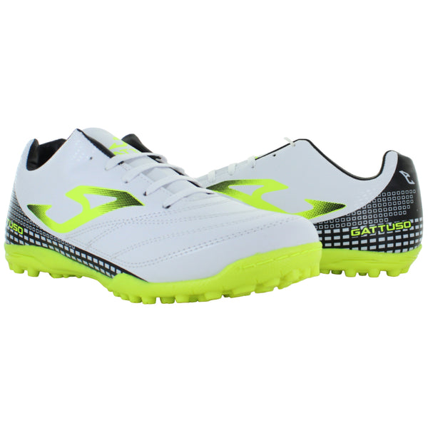 GATTUSO TENIS INDOOR ATLETICO SPORT FUT SOCCER HOMBRE 89451