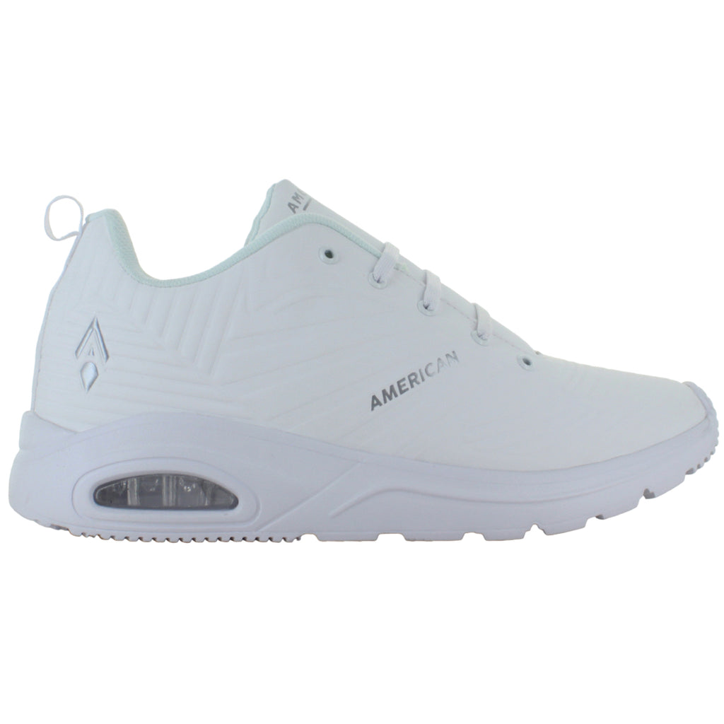 AMERICAN FIRE TENIS ATLETICO SPORT GYM CONFORT HOMBRE 89452