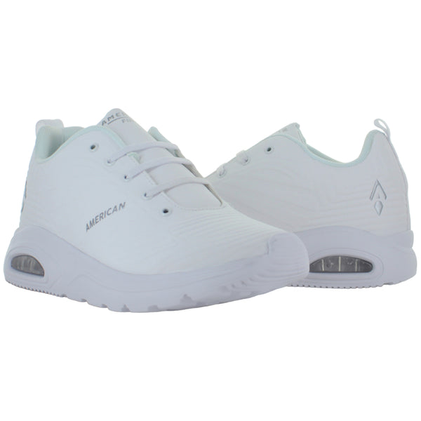 AMERICAN FIRE TENIS ATLETICO SPORT GYM CONFORT HOMBRE 89452
