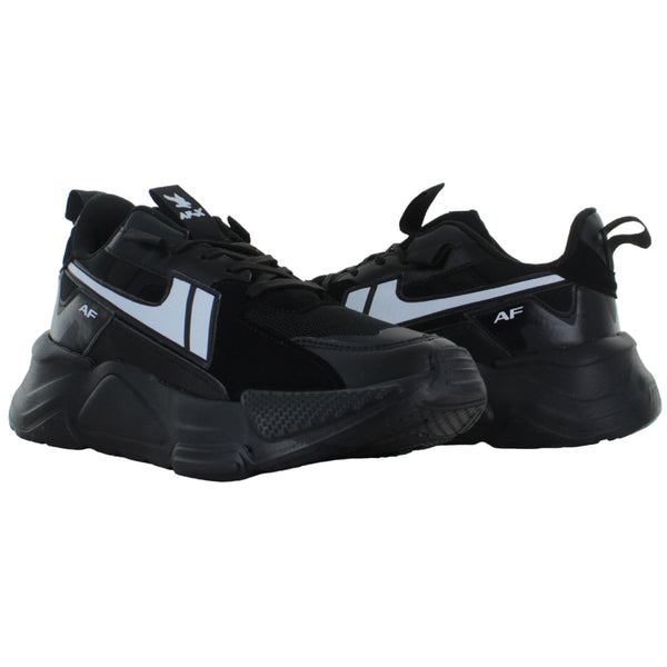 AMERICAN FIRE TENIS ATLETICO SPORT GYM CONFORT HOMBRE 89453