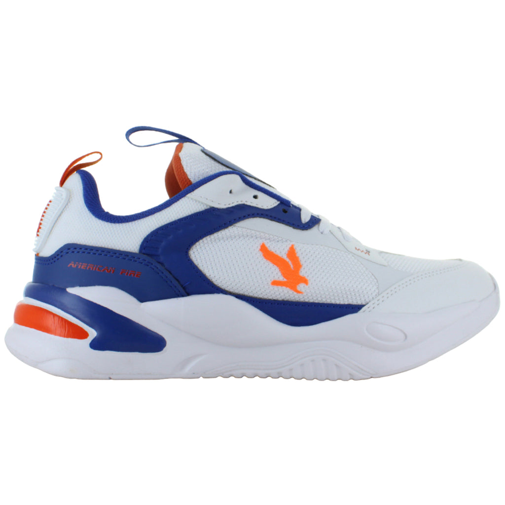 AMERICAN FIRE TENIS ATLETICO SPORT GYM CONFORT HOMBRE 89454