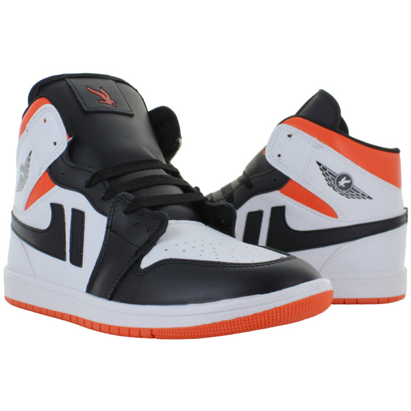AMERICAN FIRE TENIS URBANO CASUAL SPORT CONFORT HOMBRE 89457