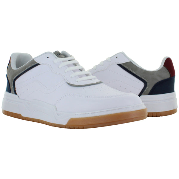 UNCOMMON TENIS URBANO SPORT MODA CASUAL SKATE HOMBRE 89459