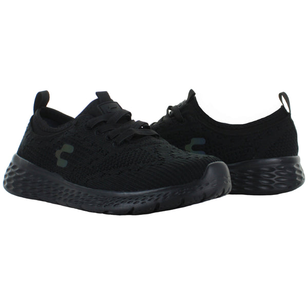 CHARLY TENIS SLIP ON CORRER ATLETICO CONFORT JUVENIL 89461