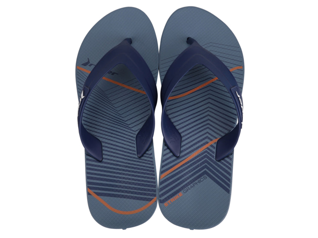 RIDER SANDALIA FLIP FLOP PLAYA CASUAL CONFORT HOMBRE 89569