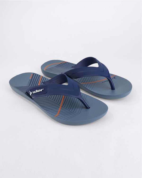 RIDER SANDALIA FLIP FLOP PLAYA CASUAL CONFORT HOMBRE 89569