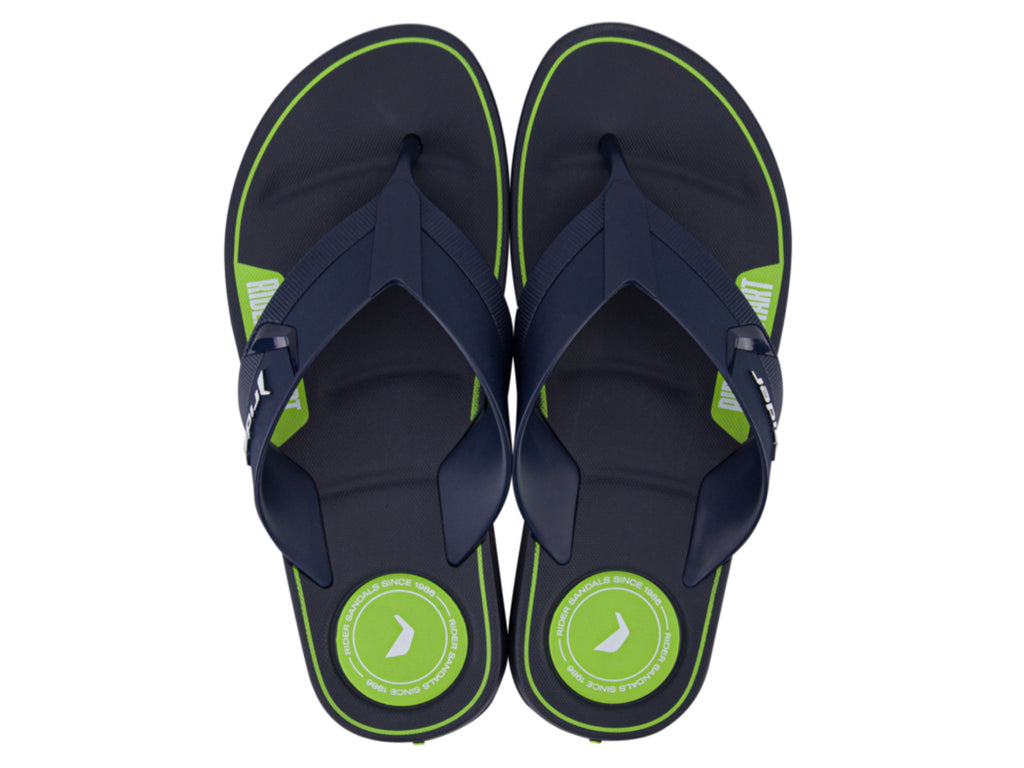 RIDER SANDALIA FLIP FLOP PLAYA CASUAL CONFORT HOMBRE 89570