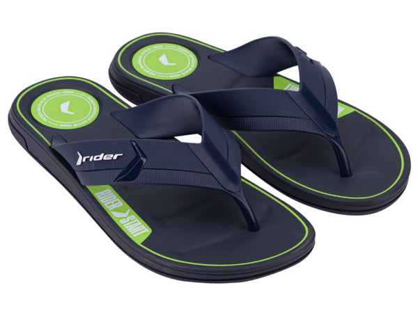RIDER SANDALIA FLIP FLOP PLAYA CASUAL CONFORT HOMBRE 89570