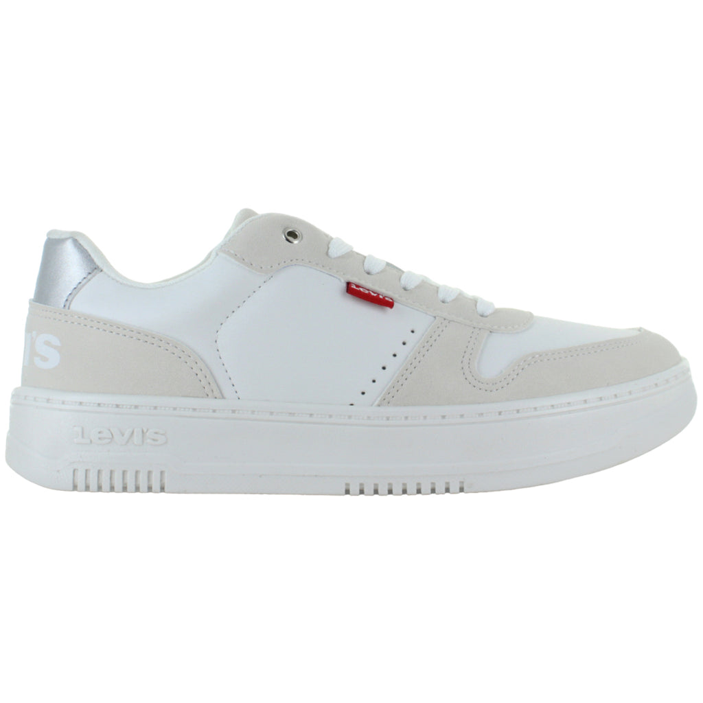 LEVIS TENIS URBANO VESTIR SPORT CASUAL CONFORT JUVENIL 89574