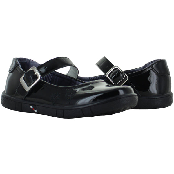 NICK & WICK ZAPATO BALERINA VESTIR FORMAL CHAROL MUJER 89636