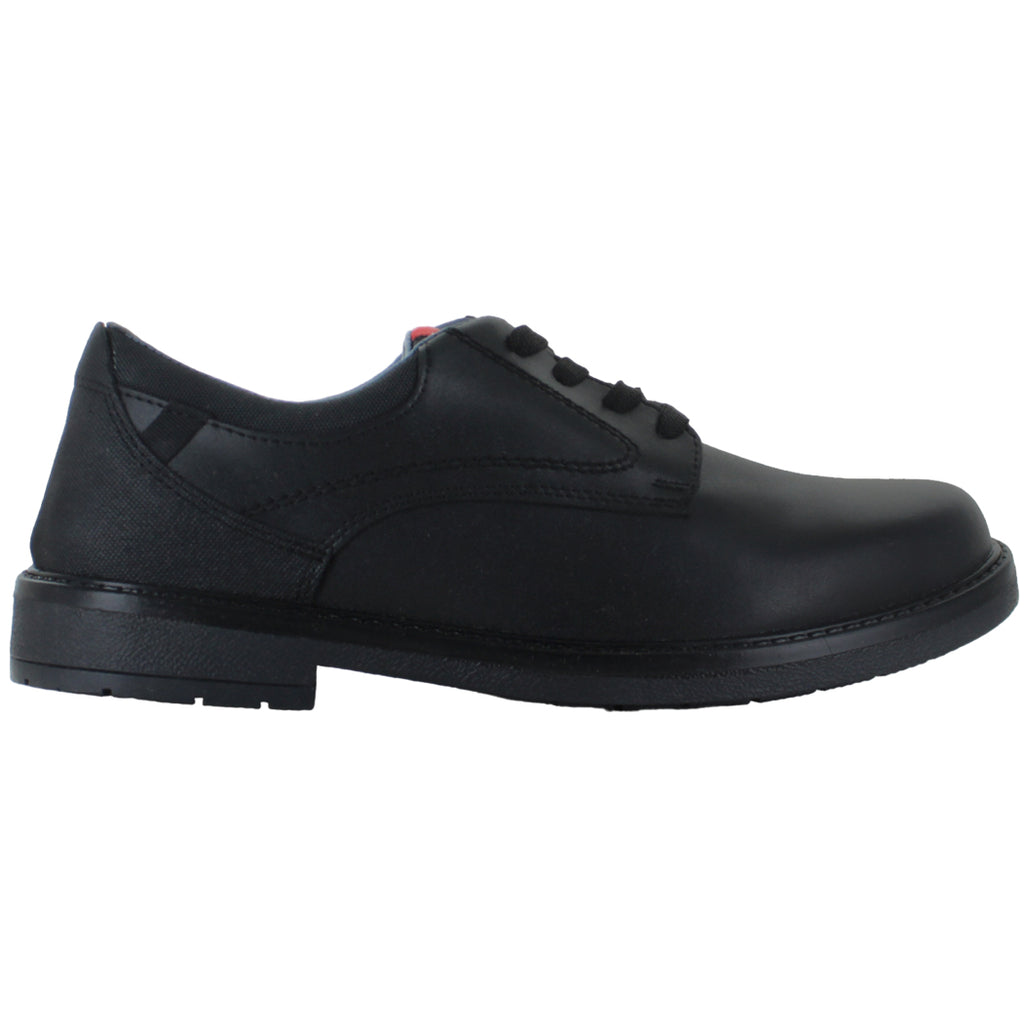 VAVITO ZAPATO CHOCLO VESTIR FORMAL ESCOLAR PIEL NIÑO 89708