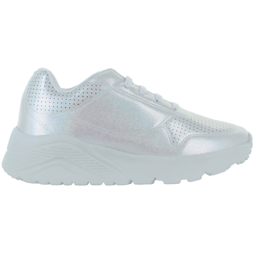 LADY ONE TENIS URBANO CASUAL SPORT BRLLOS CONFORT NIÑA 89857