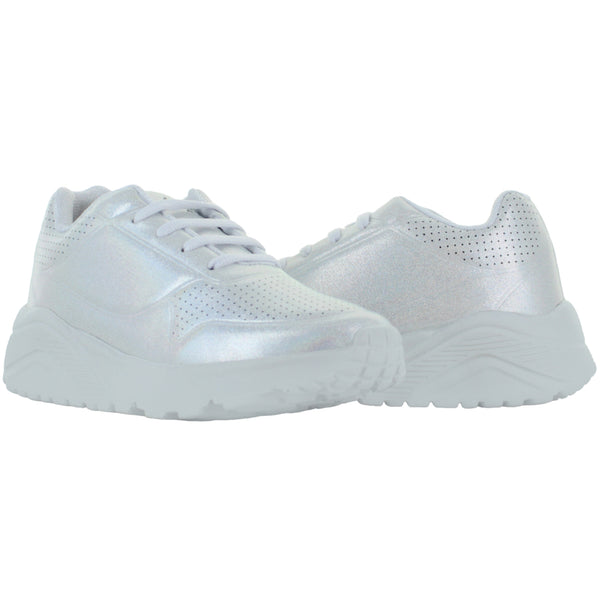 LADY ONE TENIS URBANO CASUAL SPORT BRLLOS CONFORT NIÑA 89857