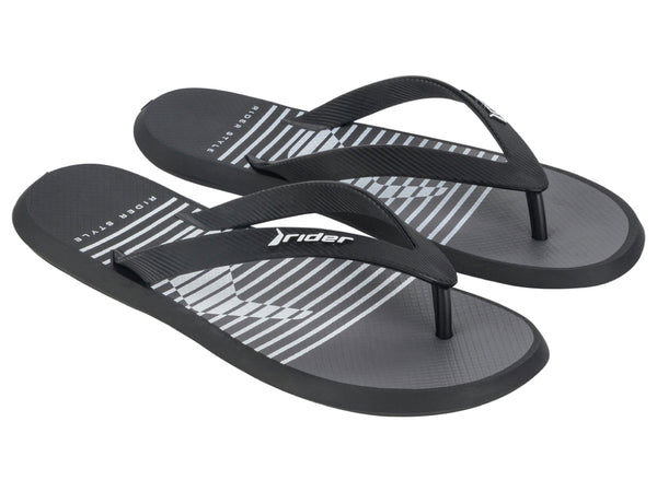 RIDER SANDALIA FLIP FLOP CASUAL LIGERA PLAYA HOMBRE 89909