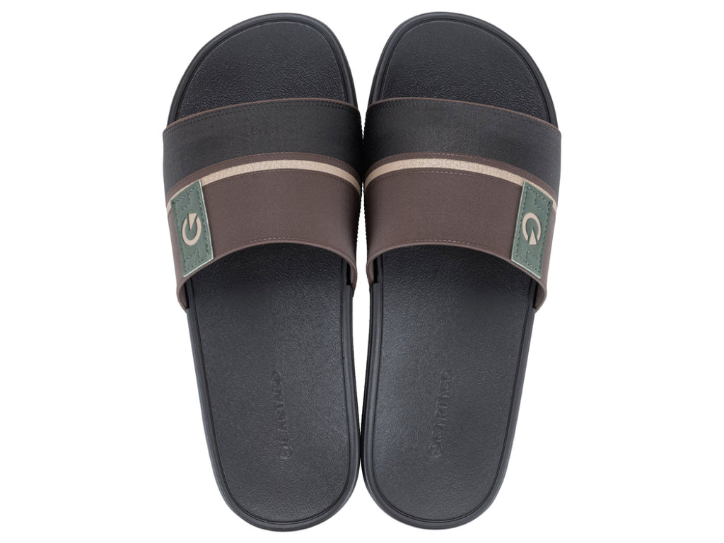 CARTAGO SANDALIA SUECO SLIDE CASUAL SPORT PLAYA HOMBRE 89916