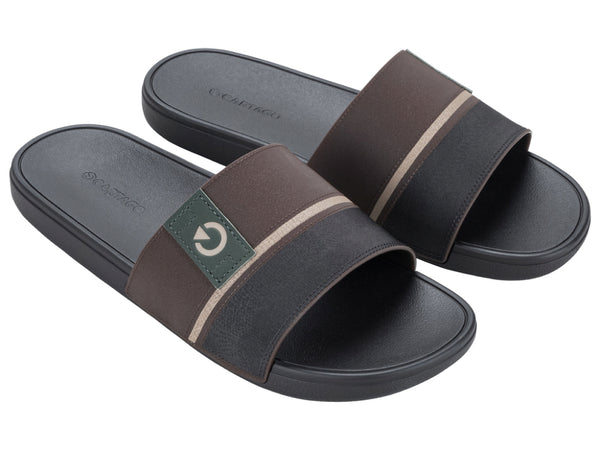 CARTAGO SANDALIA SUECO SLIDE CASUAL SPORT PLAYA HOMBRE 89916