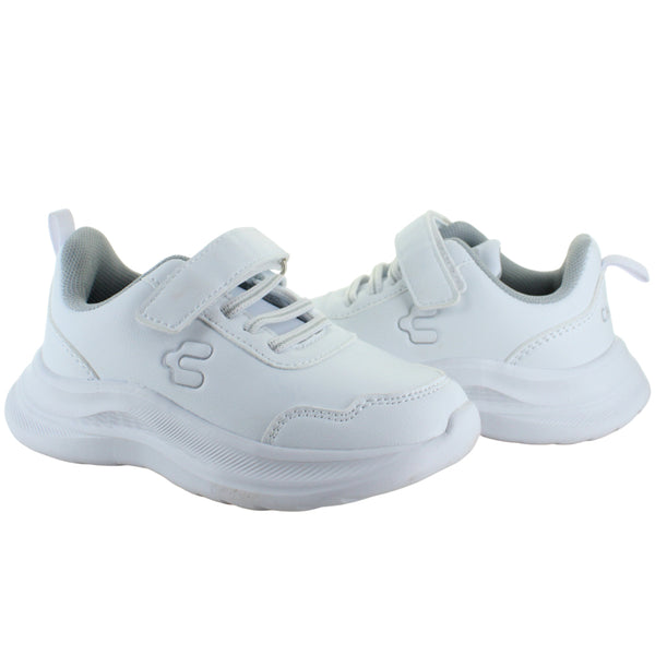 CHARLY TENIS SNEAKERS MODA CASUAL SPORT CONFORT UNISEX 89941
