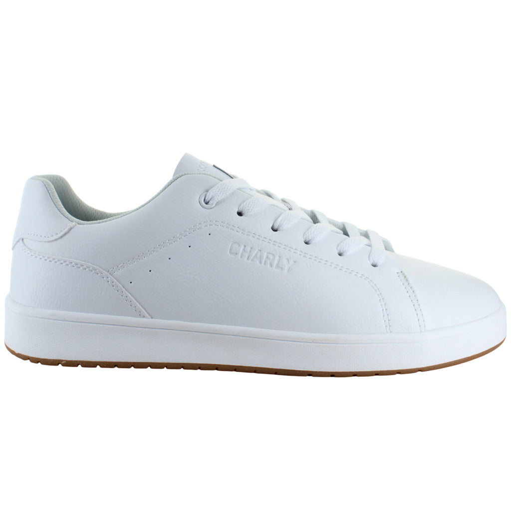 CHARLY TENIS SNEAKERS URBANO MODA CASUAL SPORT HOMBRE 89956