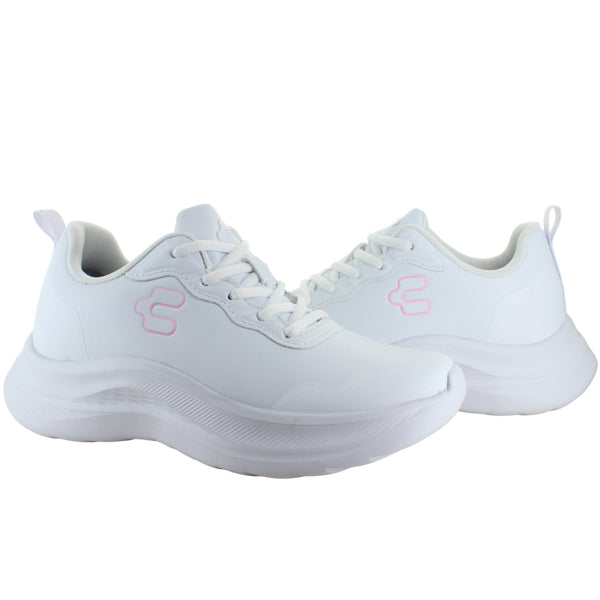 CHARLY TENIS CORRER ATLETICO GYM LIGERO CASUAL MUJER 89963