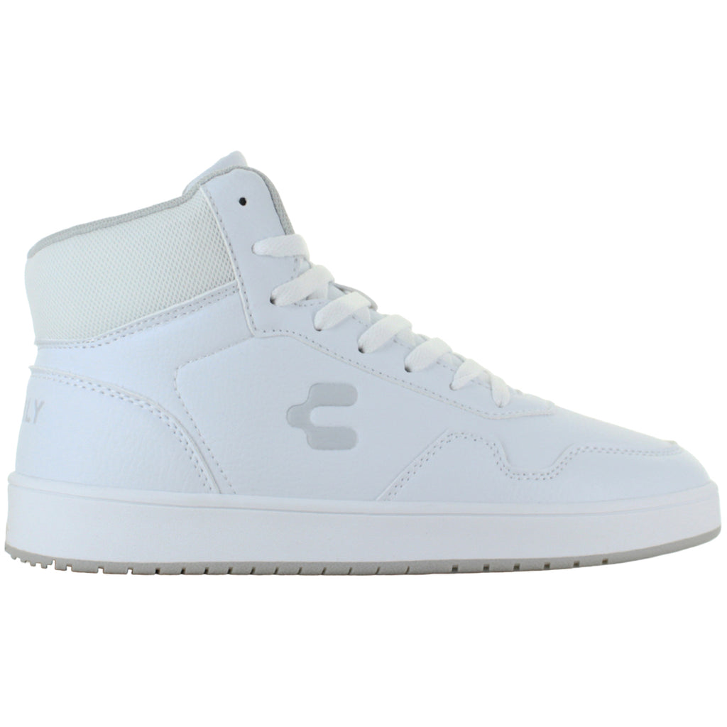 CHARLY TENIS BOTA ESCOLAR CASUAL SPORT SKATE UNISEX 89966