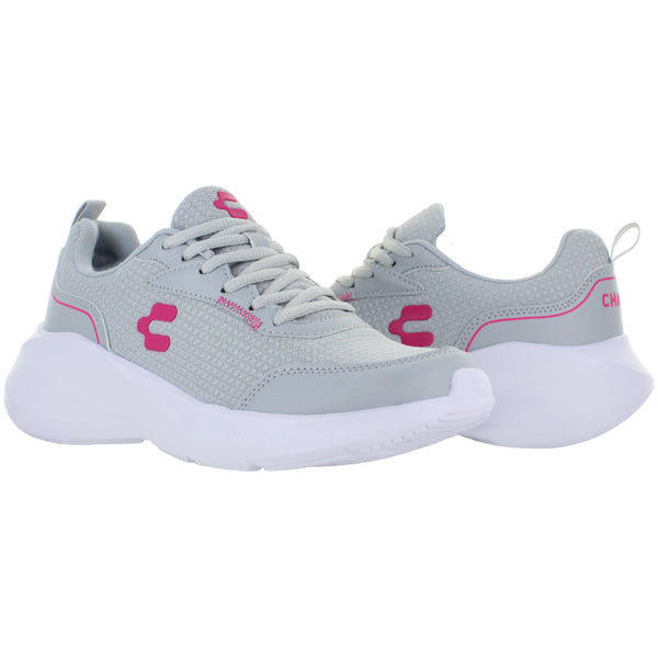CHARLY TENIS CORRER ATLETICO GYM LIGERO CASUAL MUJER 89972