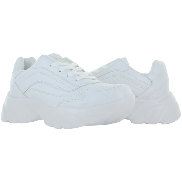 CLASBEN TENIS URBANO SNEAKERS CASUAL MODA SPORT MUJER 90054