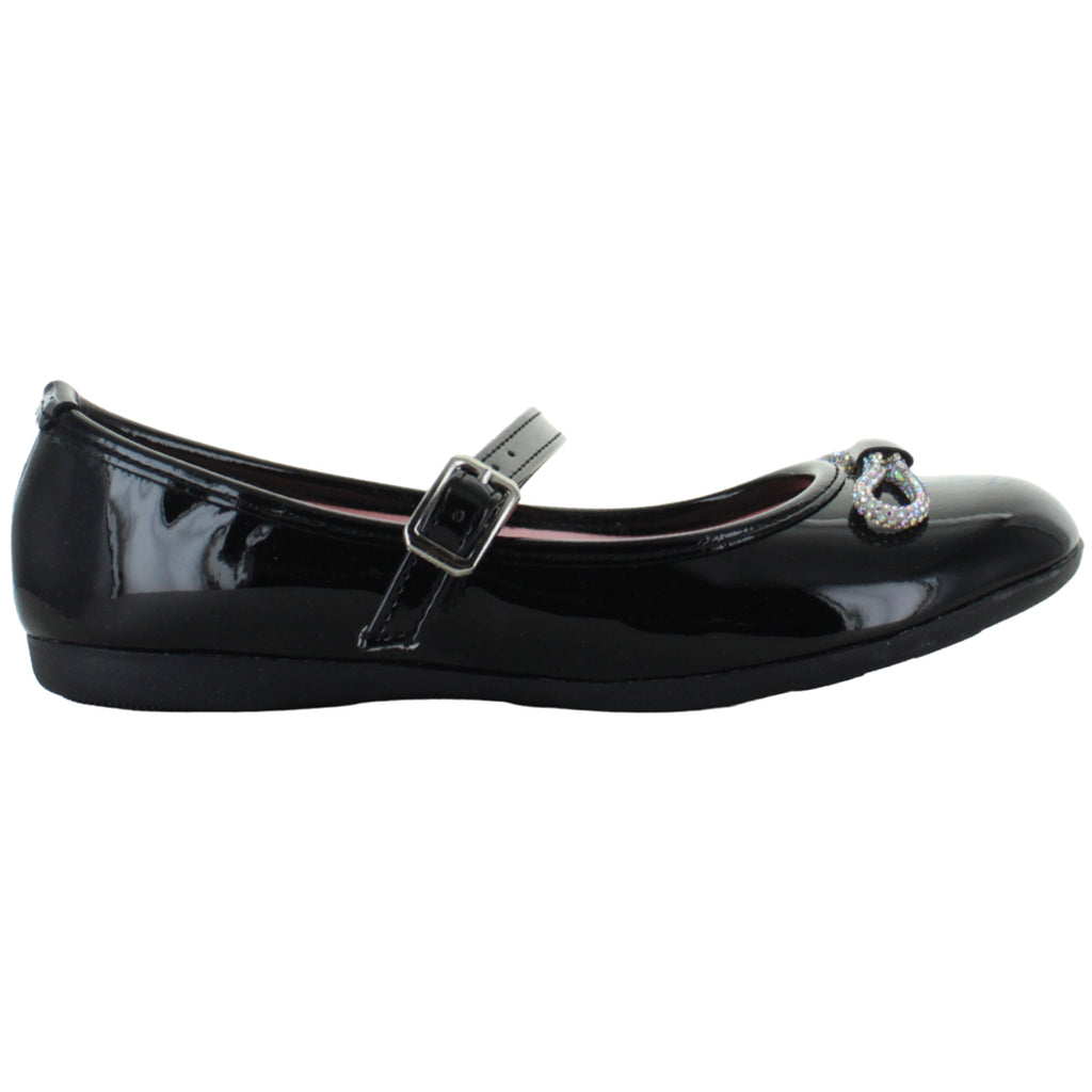 TROPICANA BALERINA VESTIR ELEGANTE FIESTA CHAROL NIÑA 90136