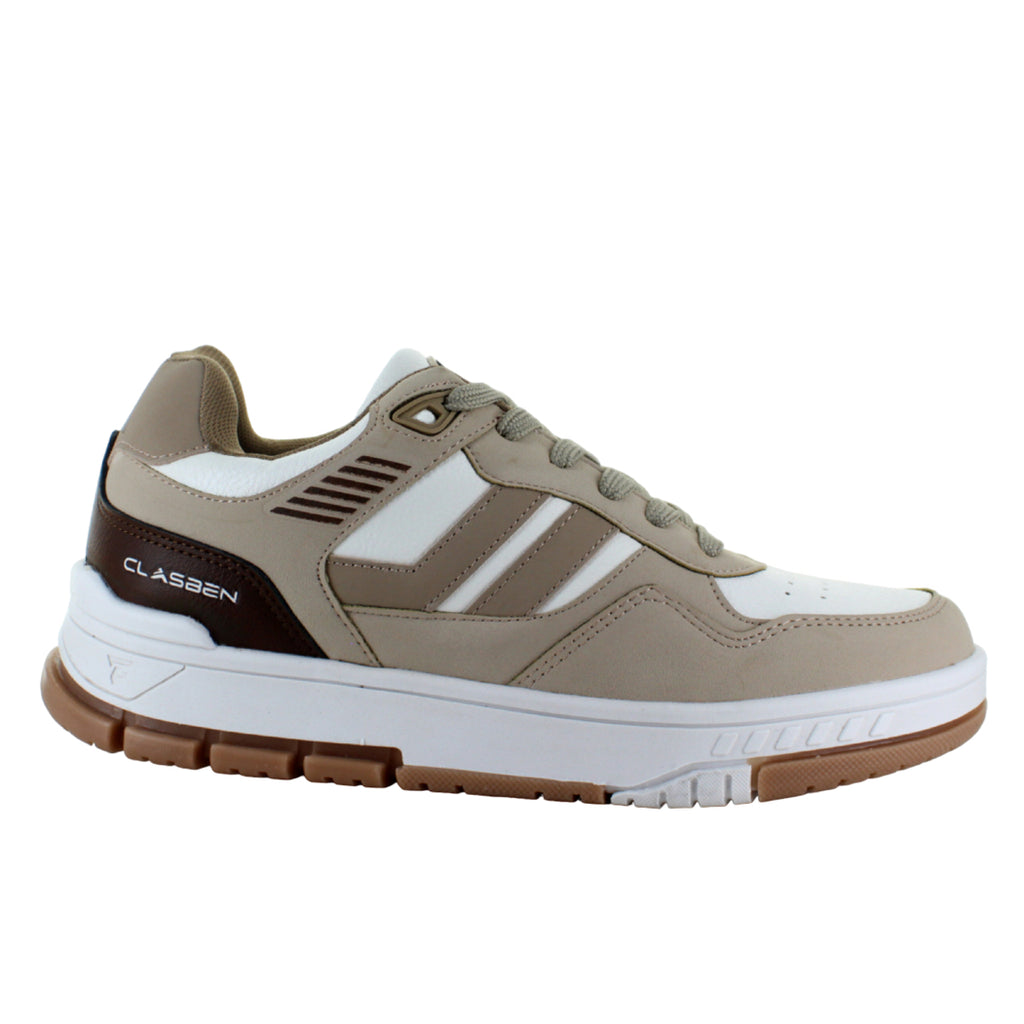 CLASBEN TENIS URBANO SPORT CASUAL SKATE CONFORT HOMBRE 90173
