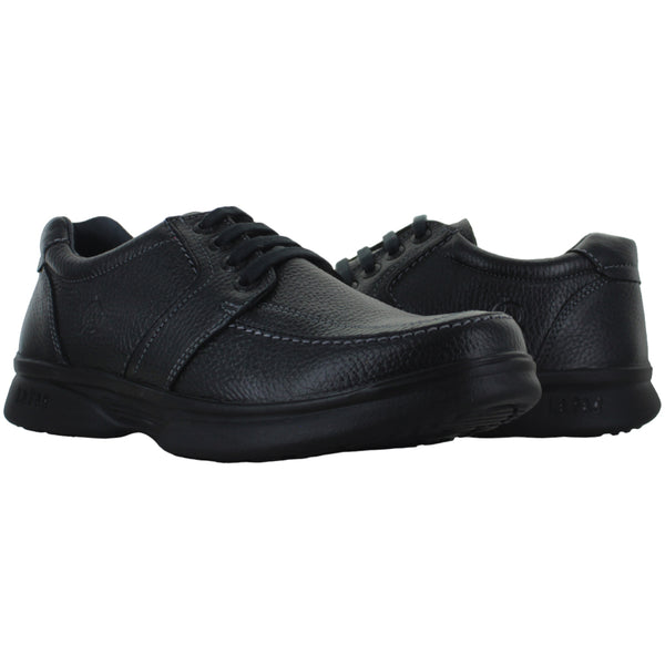 LA PAG ZAPATO CHOCLO VESTIR FORMAL CONFORT PIEL HOMBRE 90265