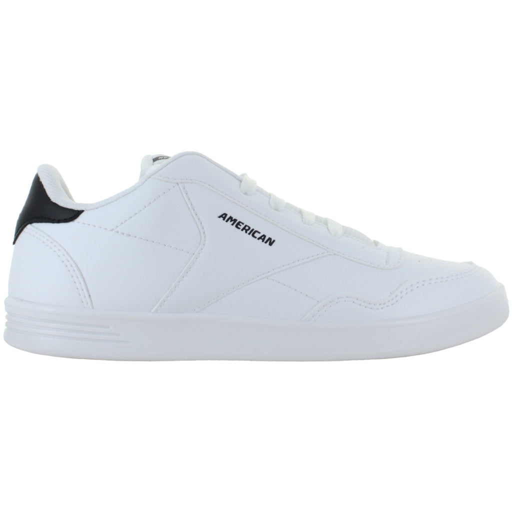 AMERICAN FIRE TENIS CASUAL SPORT SKATE CONFORT JUVENIL 90295