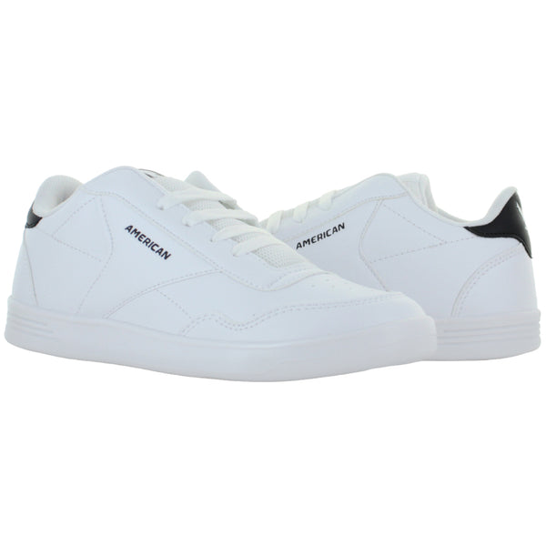 AMERICAN FIRE TENIS CASUAL SPORT SKATE CONFORT JUVENIL 90295