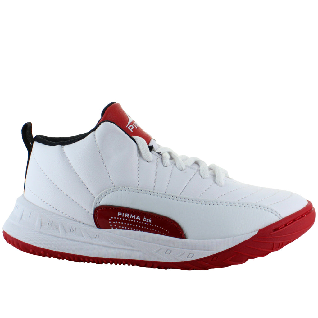 PIRMA TENIS BOTA ATLETICO SPORT BASKET CONFORT NIÑO 90345