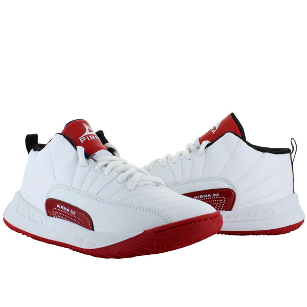 PIRMA TENIS BOTA ATLETICO SPORT BASKET CONFORT NIÑO 90345